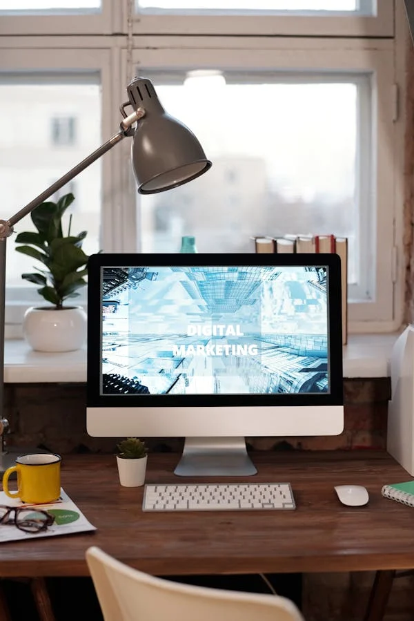 top digital marketing agency in London