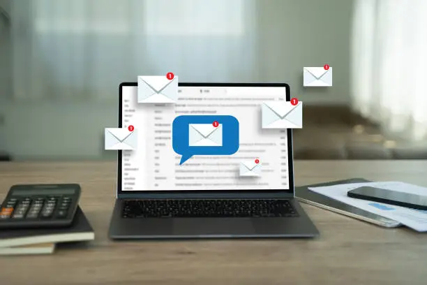 email marketing agency in London