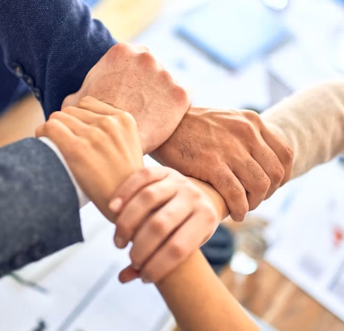 marketing agency in London
