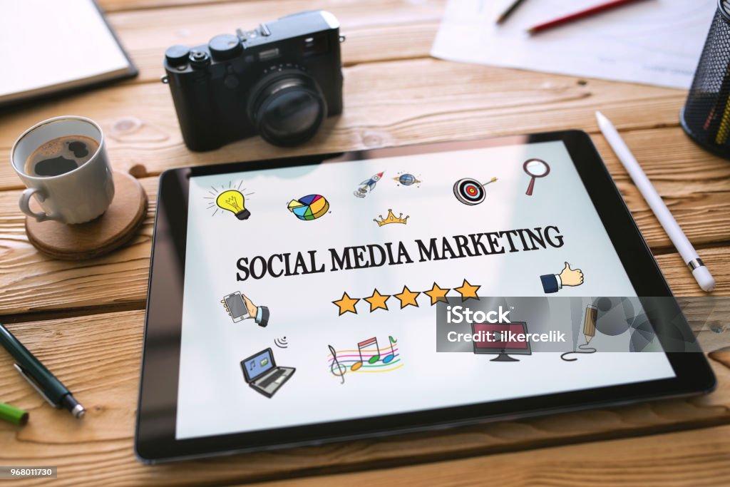 influencer marketing