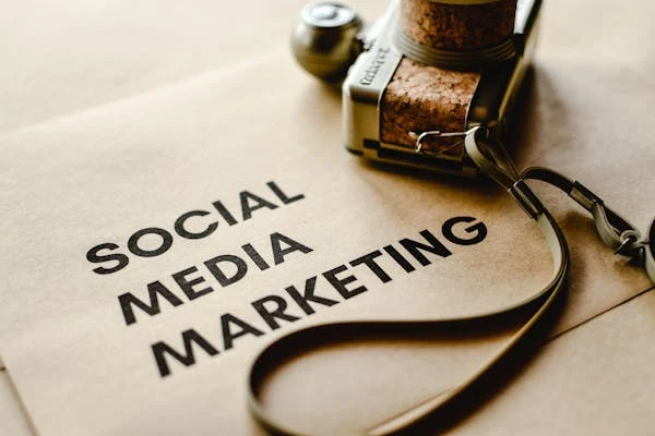social media marketing agency UK