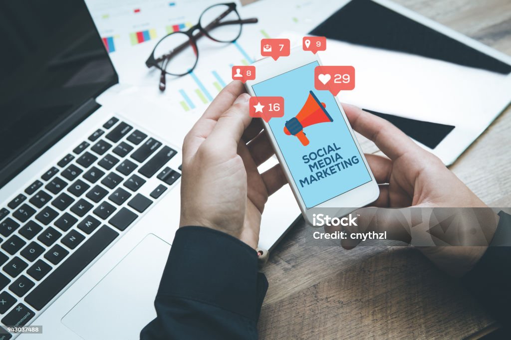 social media agency in Cardiff